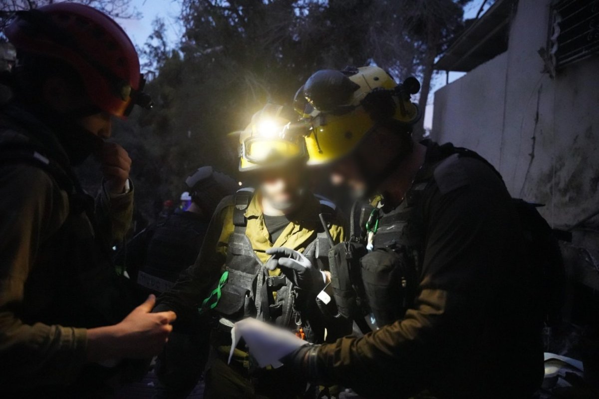 דובר צה"ל