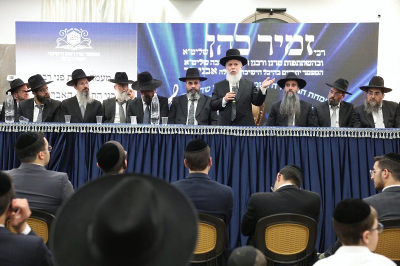 יעקב כהן