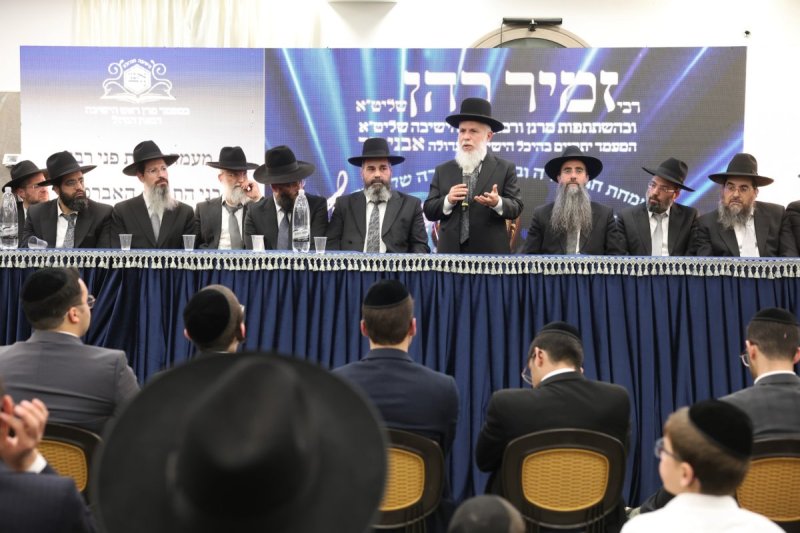 יעקב כהן