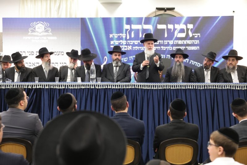 יעקב כהן