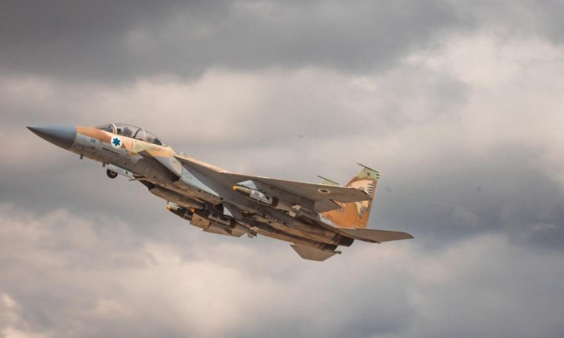 הפרטים נחשפים: מטוסים שהיו בדרך לתימן הוסטו לעזה לחסל את בכירי חמאס