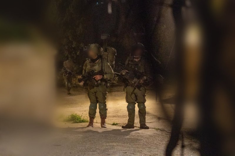 דובר צה"ל