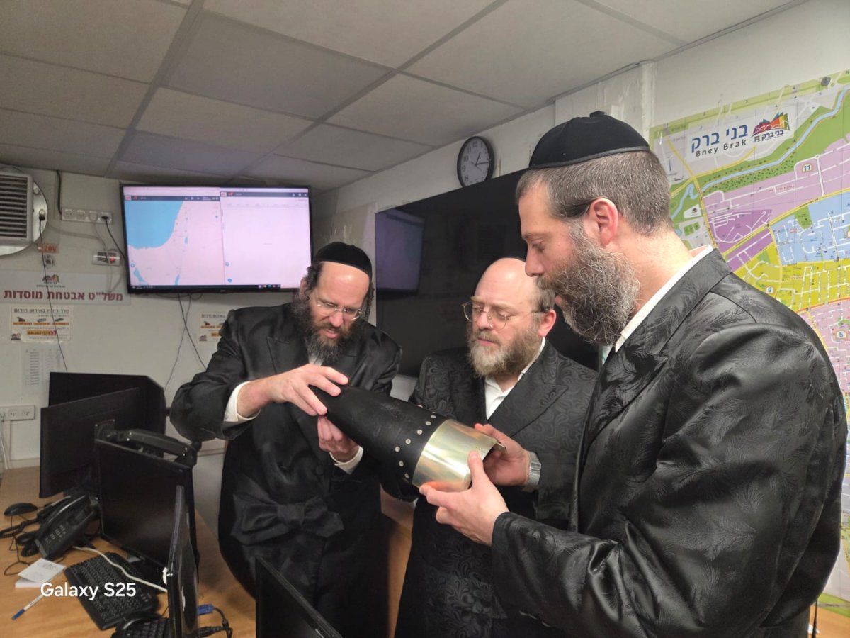 באדיבות המצלם
