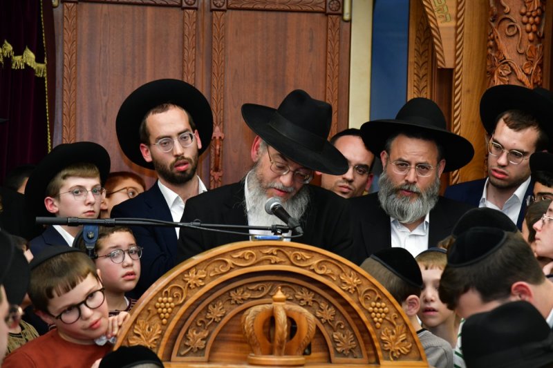יוסי לוי
