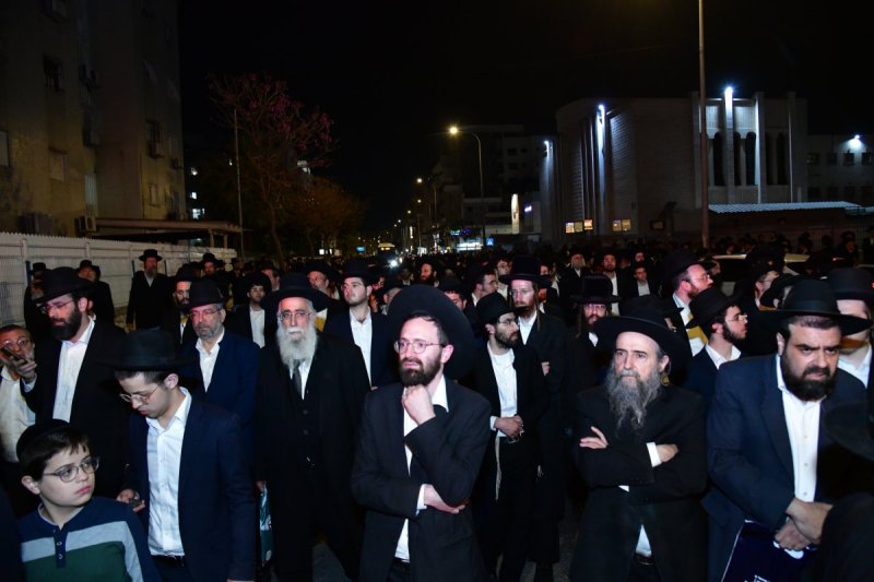 יוסי לוי