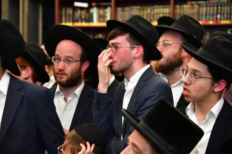 יוסי לוי