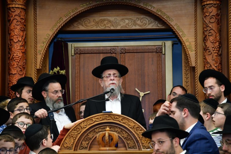 יוסי לוי