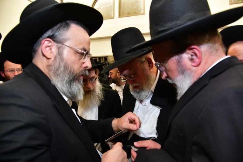 יוסי לוי