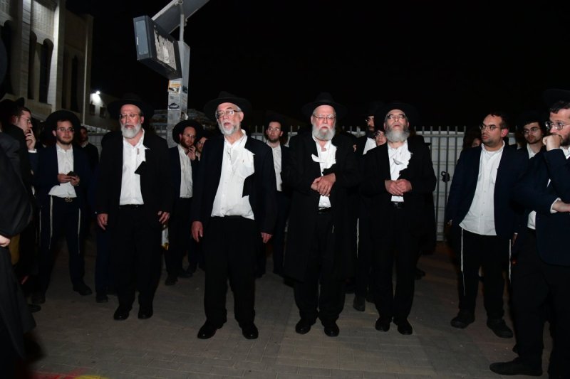יוסי לוי