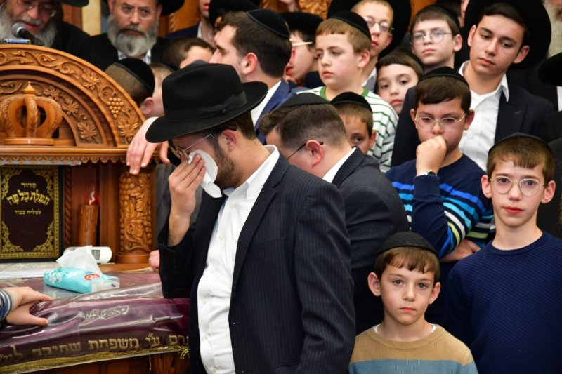יוסי לוי