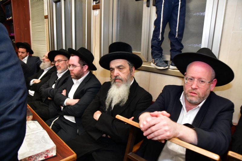 יוסי לוי