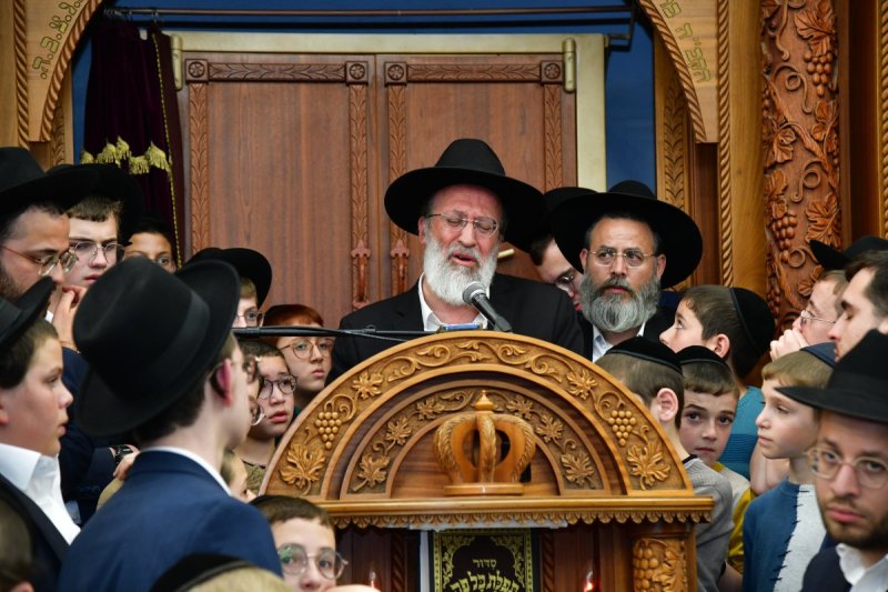 יוסי לוי