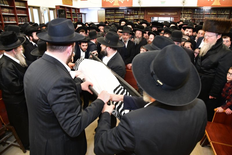 יוסי לוי