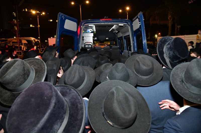 יוסי לוי