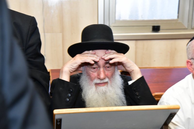 יוסי לוי
