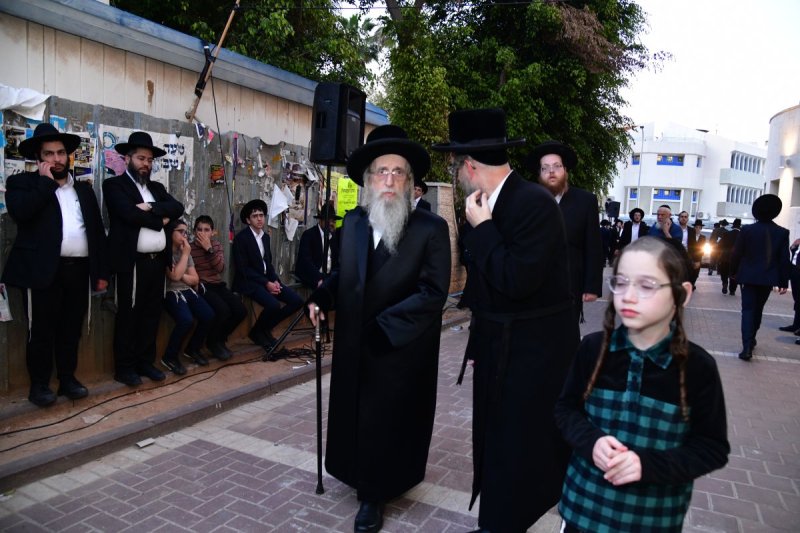 יוסי לוי