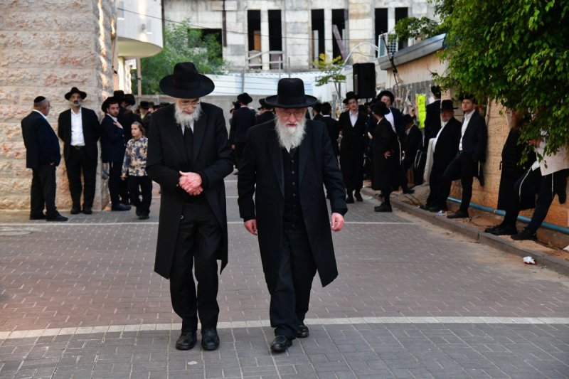 יוסי לוי