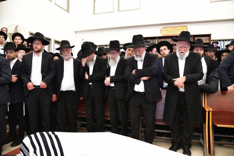 יוסי לוי