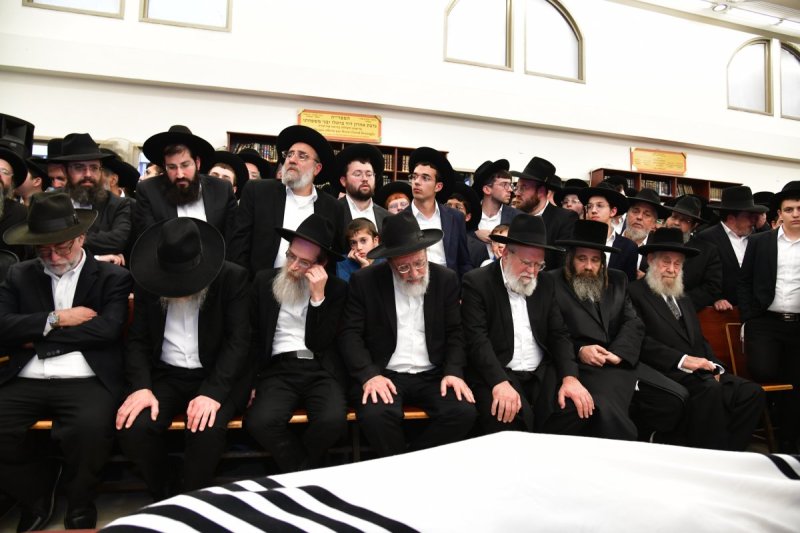 יוסי לוי