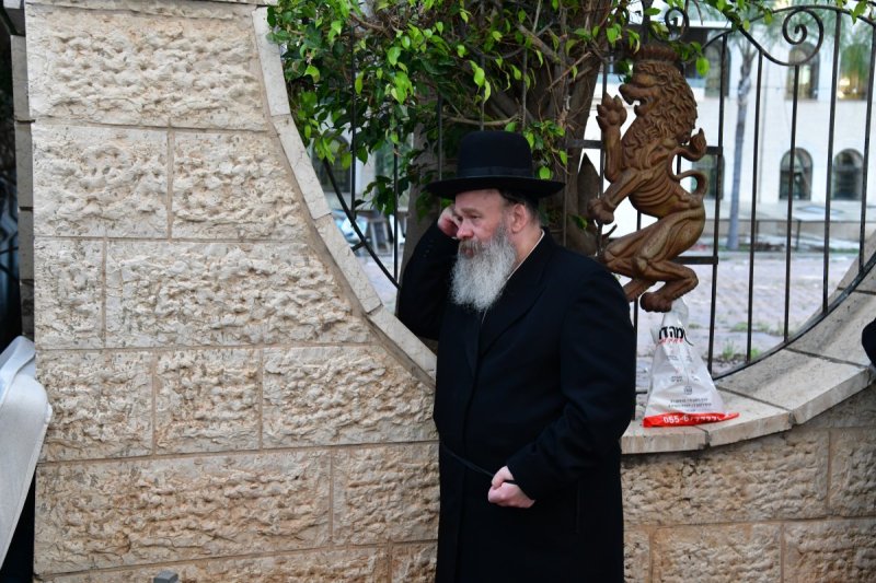 יוסי לוי