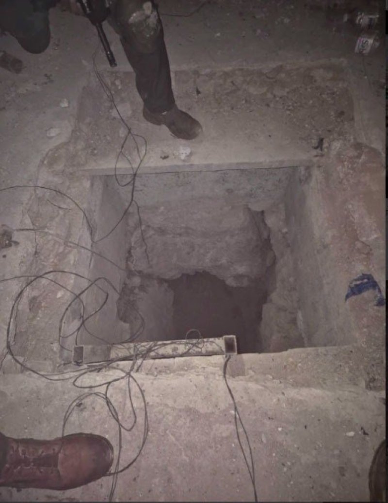 דובר צה"ל
