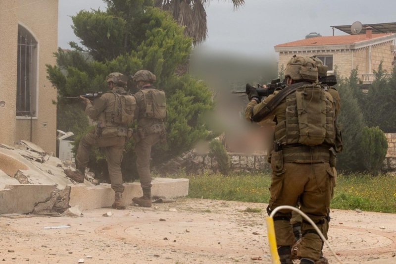 דובר צה"ל