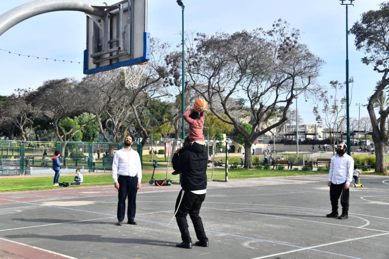 שוקי לרר