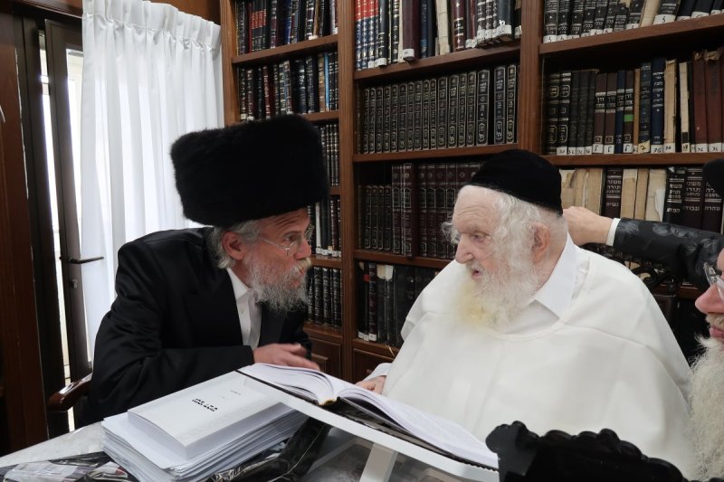 שמואל דריי