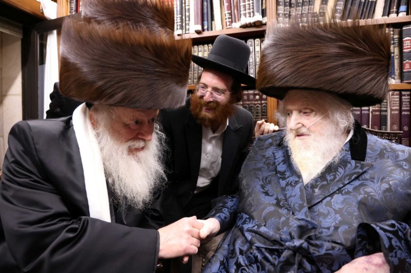 שמואל דריי