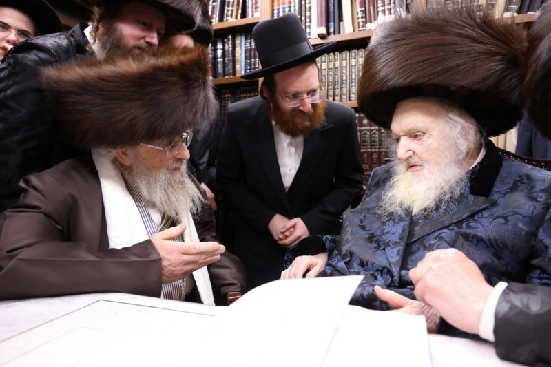 שמואל דריי