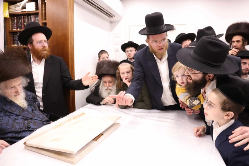 שמואל דריי