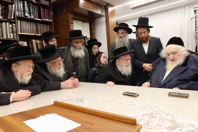 שמואל דריי