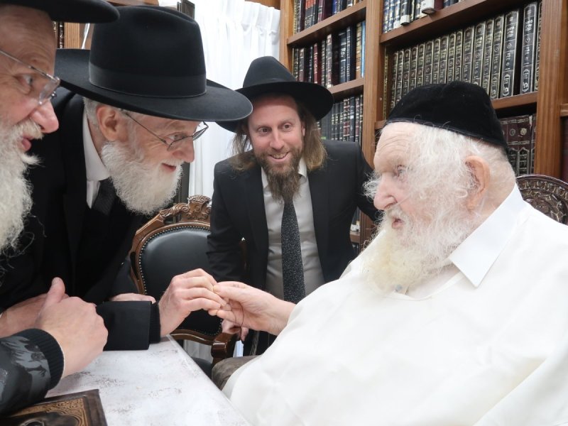 שמואל דריי