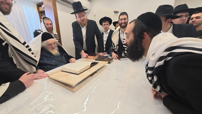 שמואל דריי