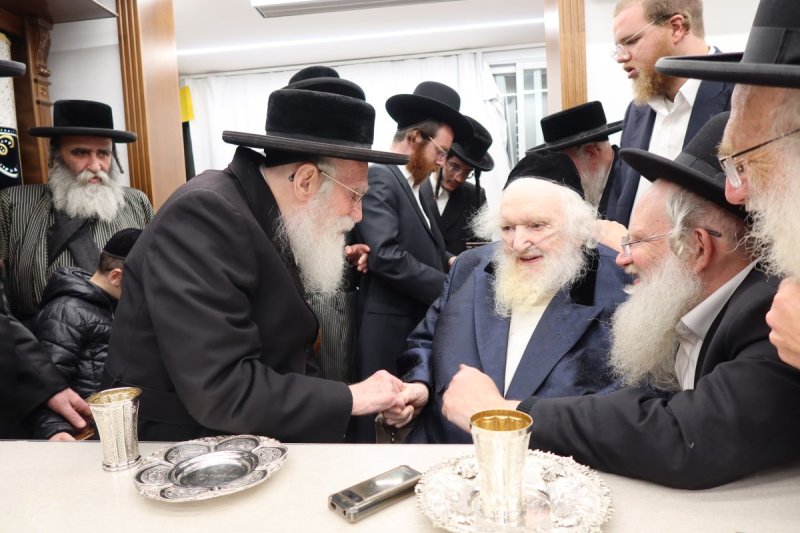 שמואל דריי