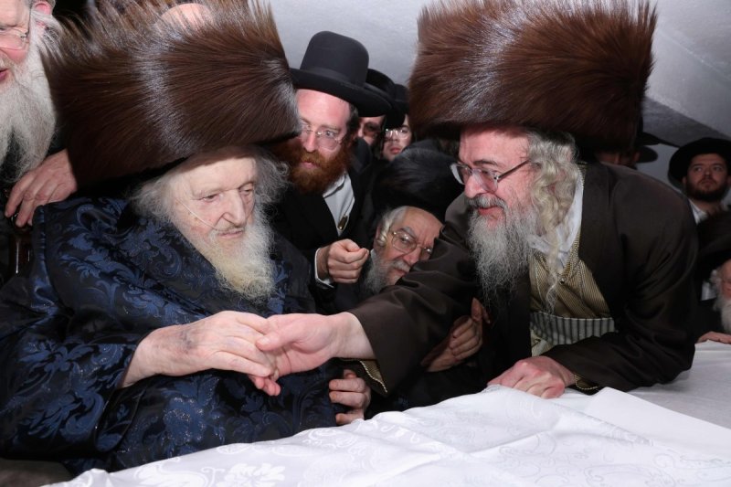 שמואל דריי