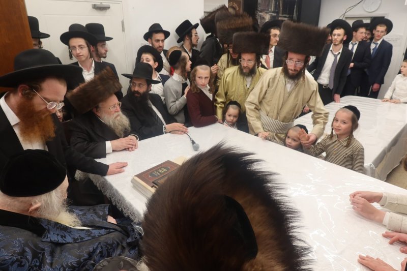 שמואל דריי