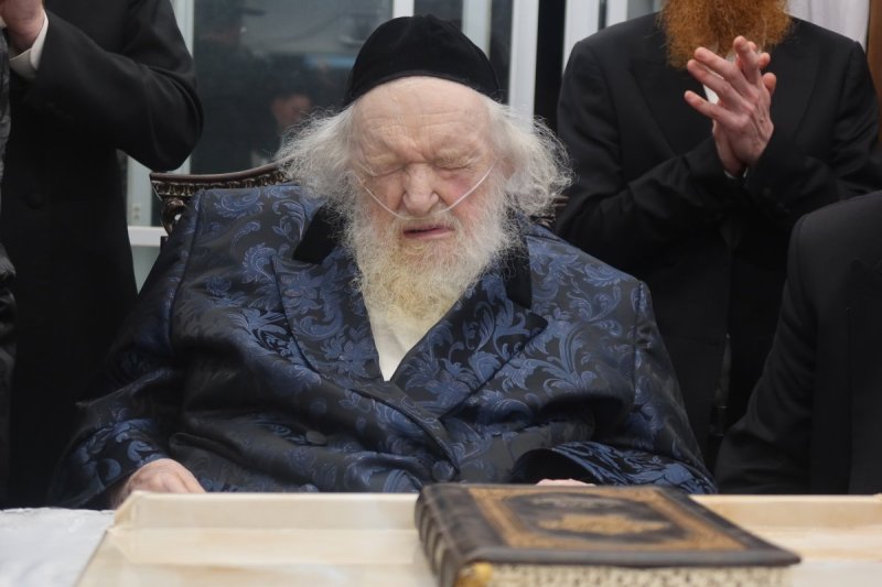 שמואל דריי