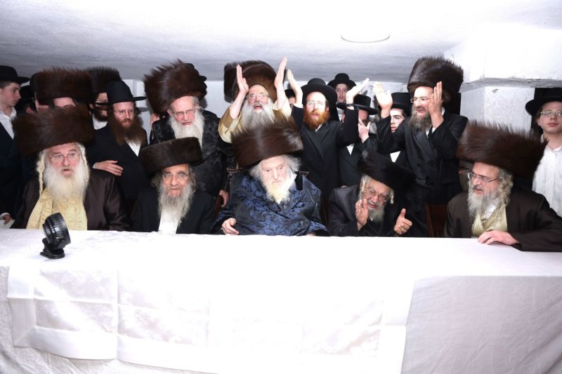 שמואל דריי