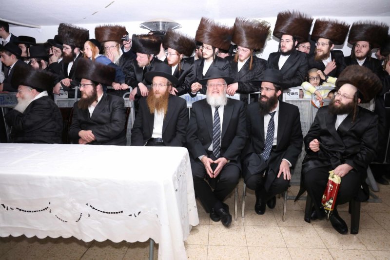 שמואל דריי