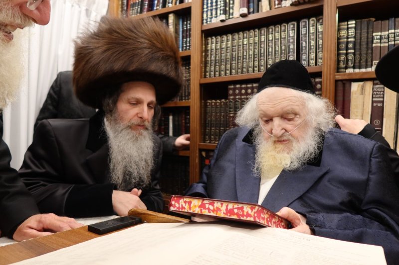 שמואל דריי