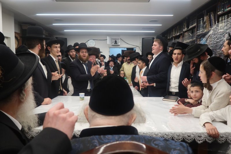 שמואל דריי