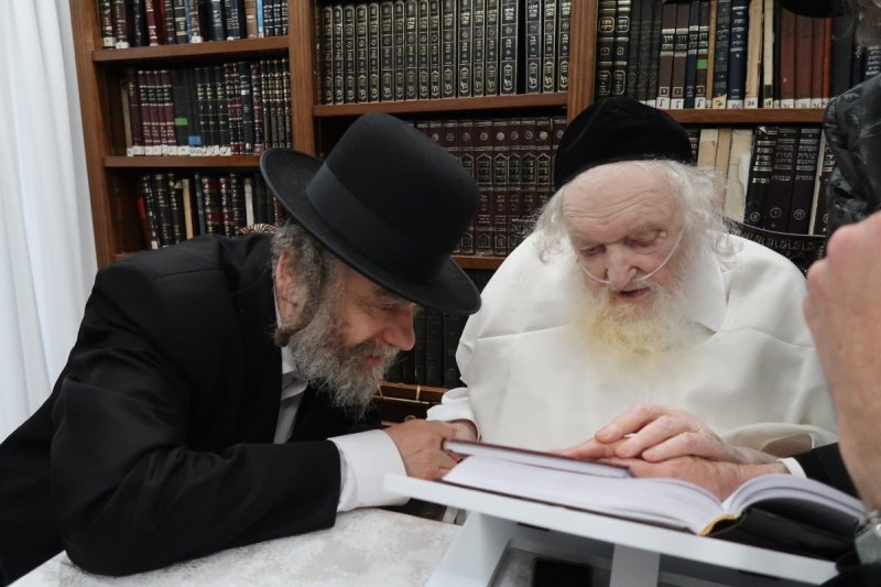 שמואל דריי