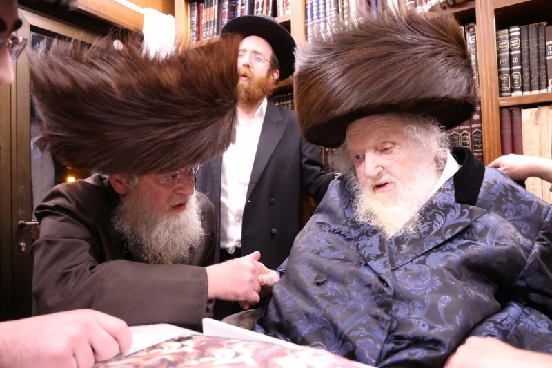 שמואל דריי