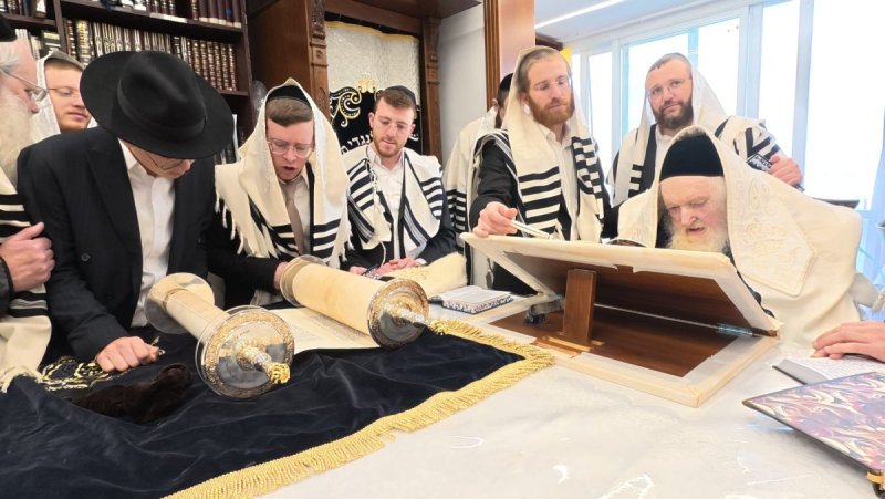 שמואל דריי