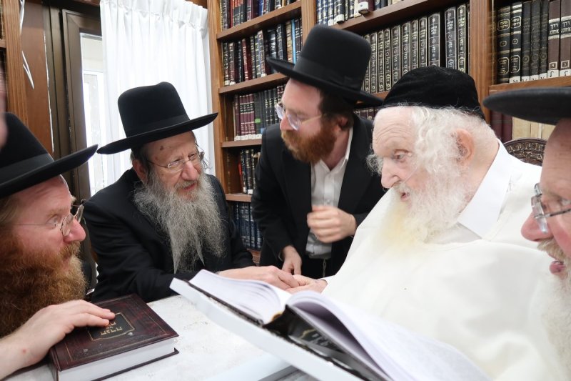 שמואל דריי