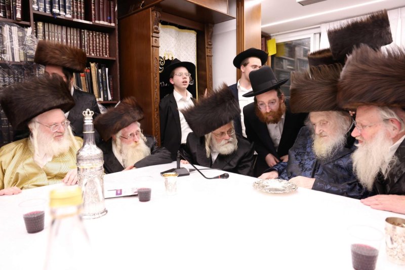 שמואל דריי
