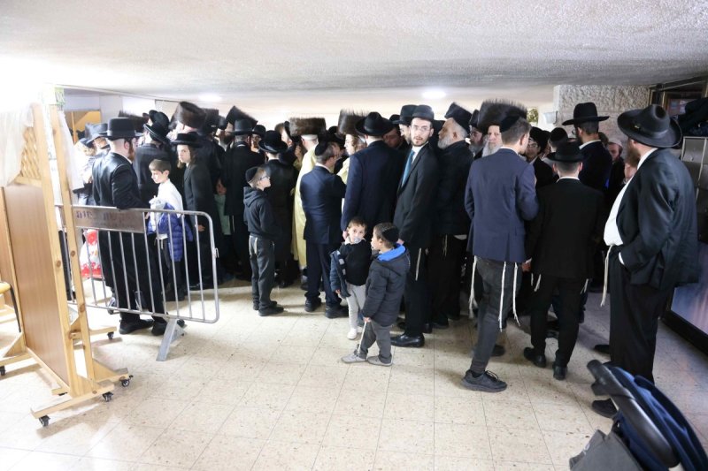 שמואל דריי