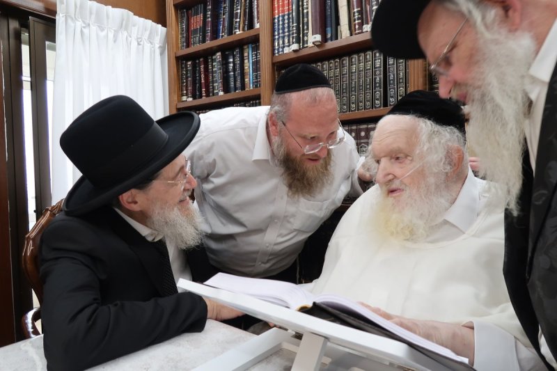 שמואל דריי