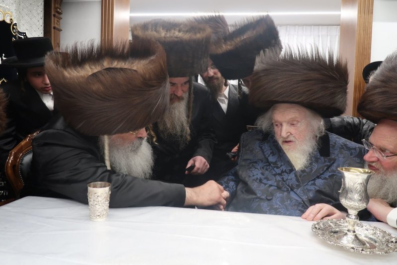 שמואל דריי